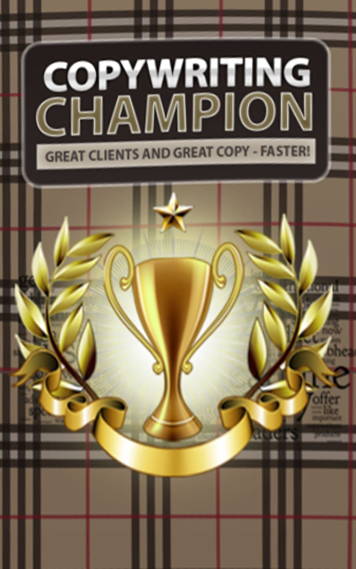 Copywriting Champion - eBook