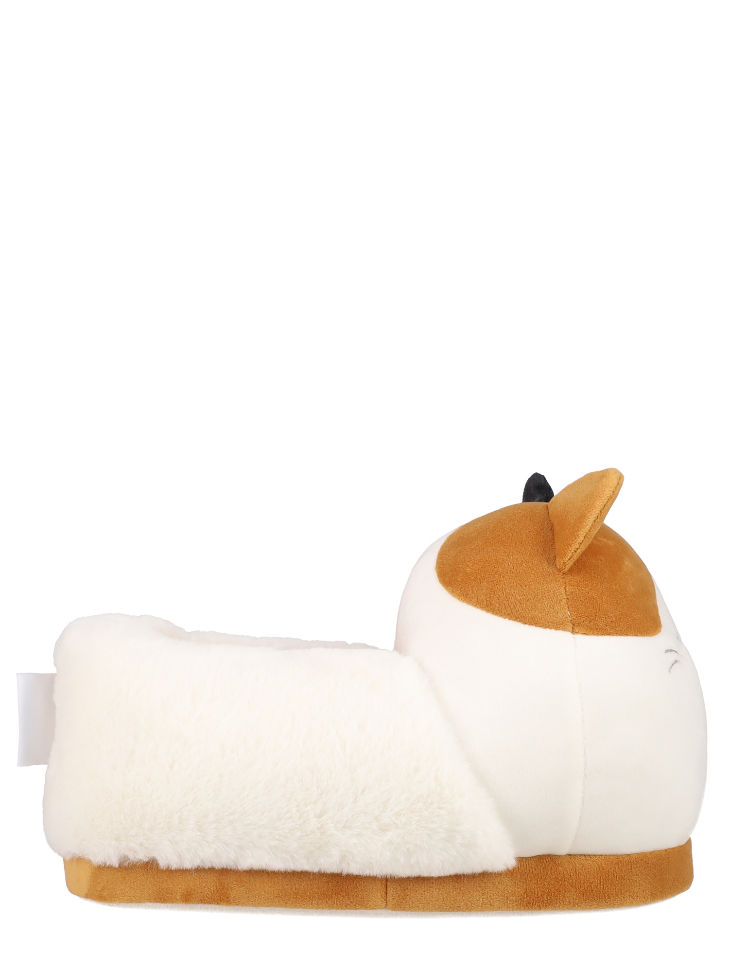 Squishmallows Women 's Plush Step In Slippers