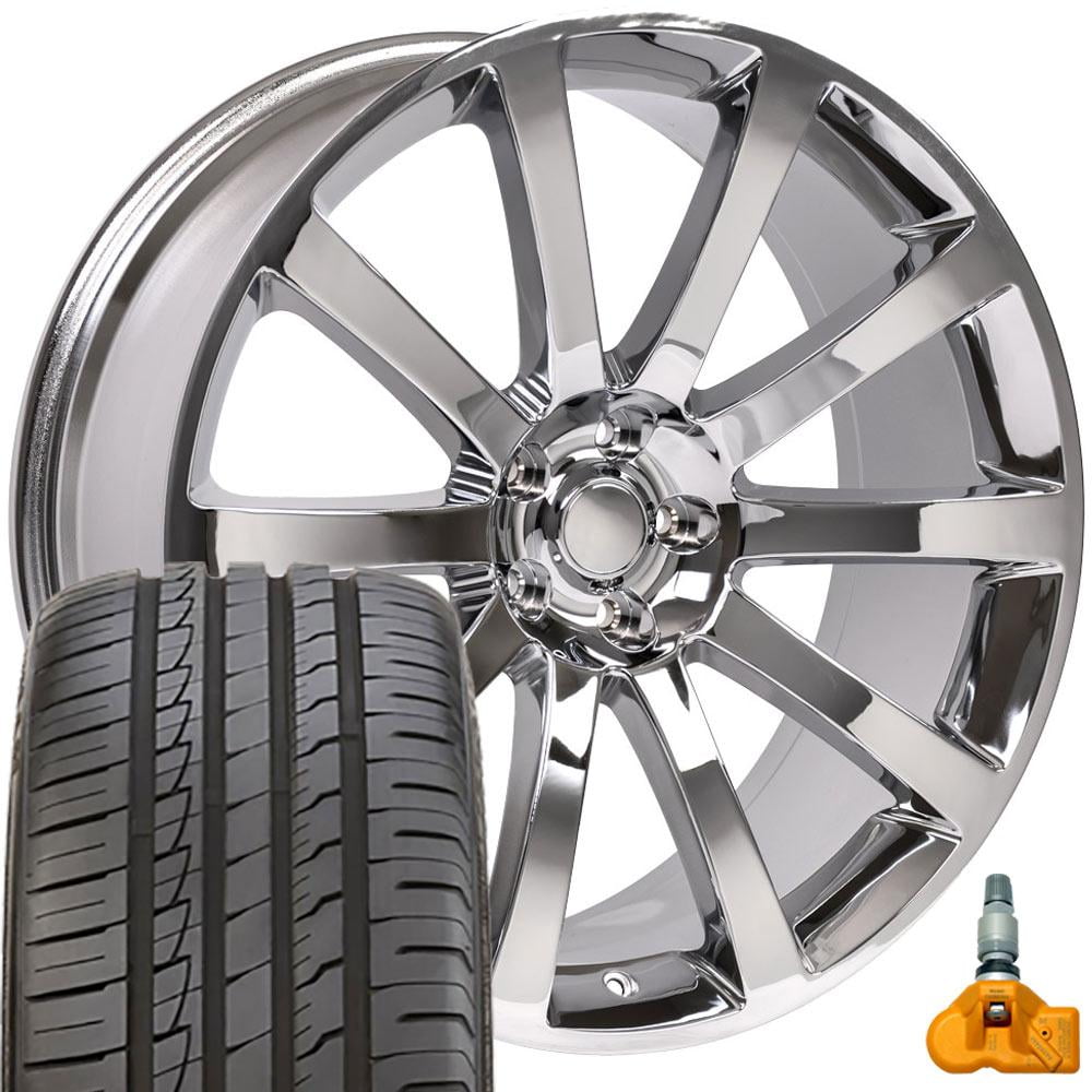 2005 2023 Chrysler 300 Lug and Bolt Pattern TiresAwesome for Tires