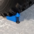 thumbnail image 4 of Tire Hose Guard Preventing Stuck Wear Resistant Roller for Car Wash, 4 of 7