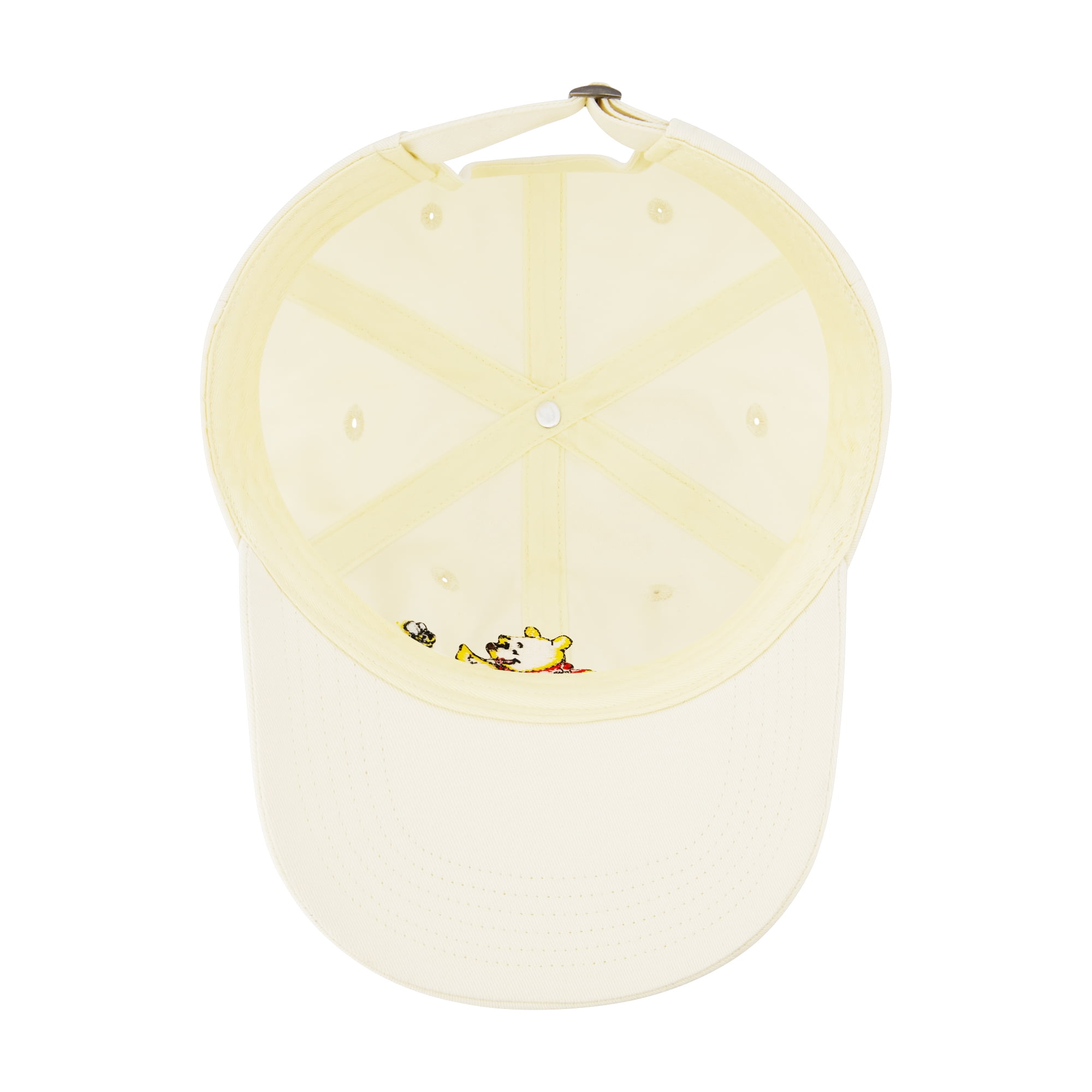 Disney Winnie The Pooh Dad Hat, Cap, One Size