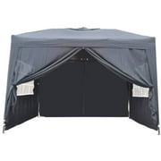 Heavy duty ez up canopy