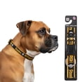 thumbnail image 2 of Collar NFL para perro raza Grande Pittsburgh Steelers 100% oficial, 2 of 6