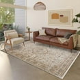 thumbnail image 3 of Dalyn Rug Company & Addison Rugs Yarra YA3 Linen 3' x 5' Rug, 3 of 9