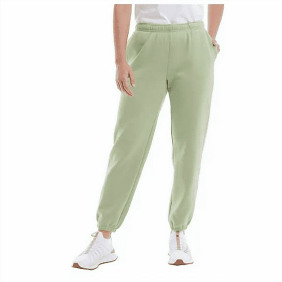 Champion Women's Fleece Jogger