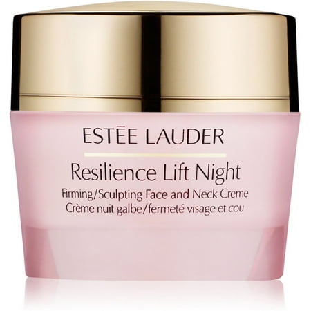 Estee Lauder Resilience Lift raffermissant de nuit 1,7 oz Crème Visage