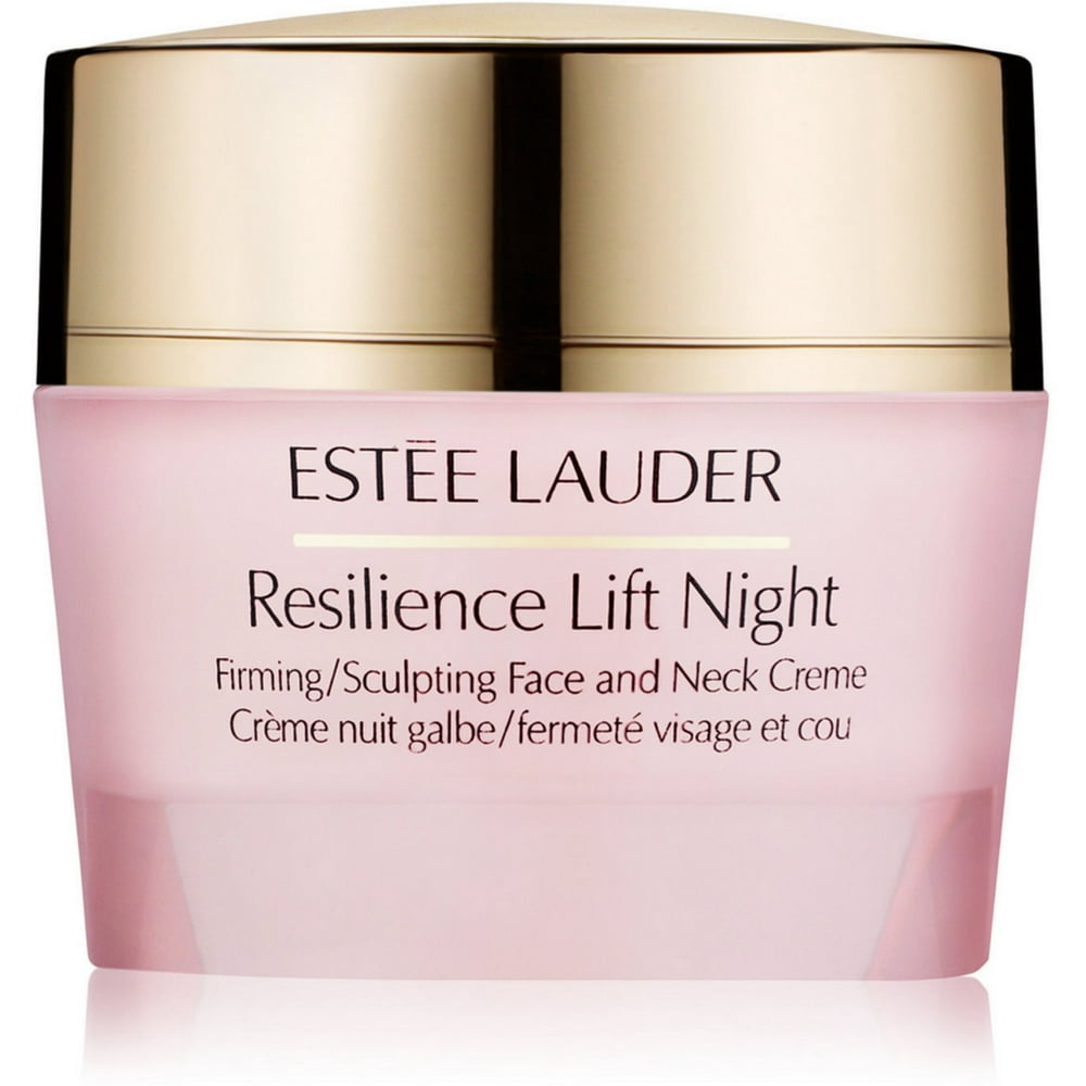 Estee Lauder Estee Lauder Resilience Lift Night Firming/Sculpting