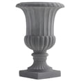 thumbnail image 1 of Urne Décorative 16.5 Pouces - Intérieur-Extérieur, 1 of 1