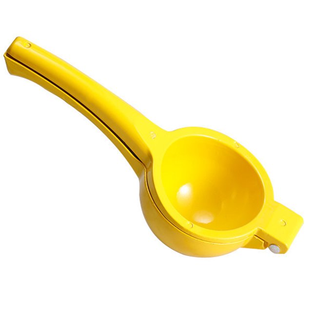 Exprimidor Limón Prensa Manual Frutas Extractor Fácil Limpiar Uso Naranja