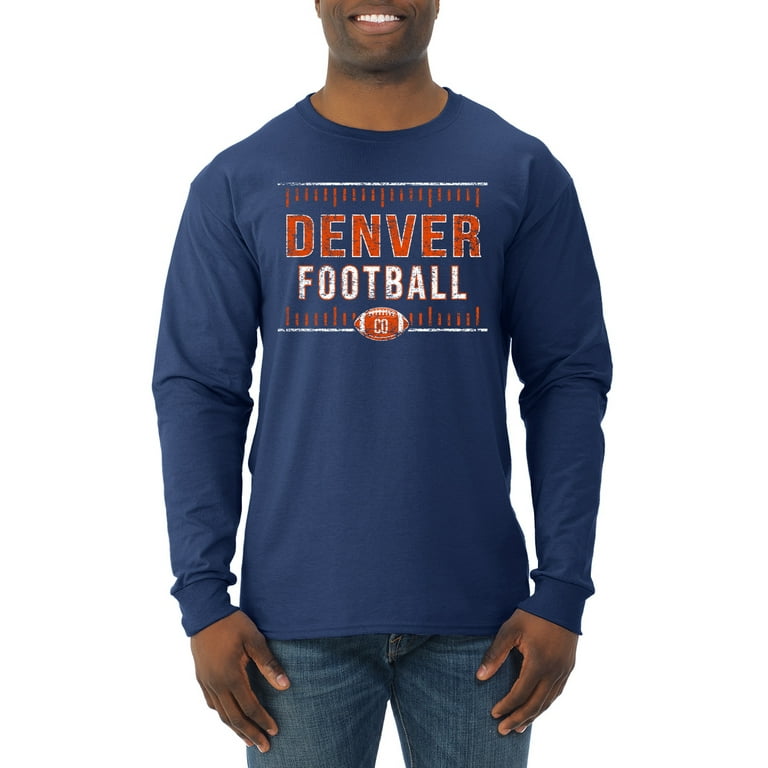 How to be a football fan in Denver