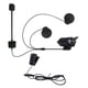 thumbnail image 2 of Auriculares Bluetooth Para Casco De 1000 Mah, Auriculares Impermeables Para Motocicleta, Auriculares Intercomunicadores Para Conducción, Llamadas, Navegación Scienceny VI009186-02, 2 of 6