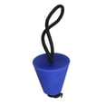 thumbnail image 3 of Kayak Drain Plug Set, 4Pcs Silicone Drain Plugs Universal Kayak Scupper Plug with Lanyard, 3 of 7
