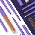 thumbnail image 3 of Lip Pencil, Strong Coverage Matte Liquid Lipstick  For Cosmetic, 3 of 8
