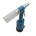 thumbnail image 3 of Pneumatic Tool Three-jaw Air Riveter Heavy Duty Pneumatic Riveting Gun - 2.4/3.2/4.0/4.8 Capacity, Industrial Nail Riveting Tool ,Easy to Operate, 3 of 6