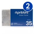 thumbnail image 2 of Aprilaire 35 Water Panel Humidifier Filter Replacement for Aprilaire Whole House Humidifier Models 350, 360, 560, 560A,, 2 of 9