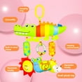 thumbnail image 3 of Baby Bed Rattle Soothing Musical Toy Nursery Crib Mobile Soft Melodies Gentle Sounds Developmental, 3 of 5