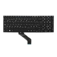 thumbnail image 1 of Teclado español para portátil Hugo E1-572 V3-551, 1 of 8
