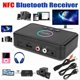 thumbnail image 4 of Bluetooth Adapter NFC BT5.0 Wireless Audio Receiver Transmitter 3.5mm, 4 of 5