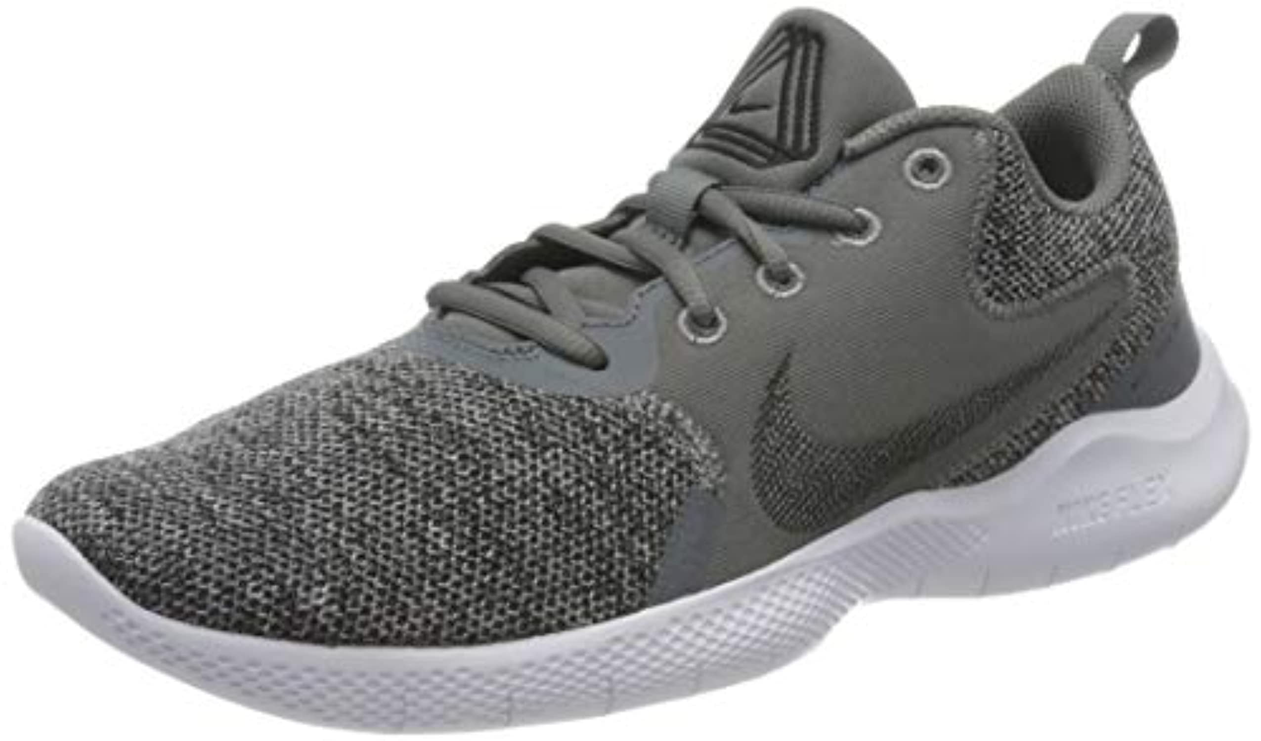 Humedad luto pobreza Nike Men's Flex Experience RN 10 Running Shoe, Smoke Grey Black Grey, 9.5 -  Walmart.com