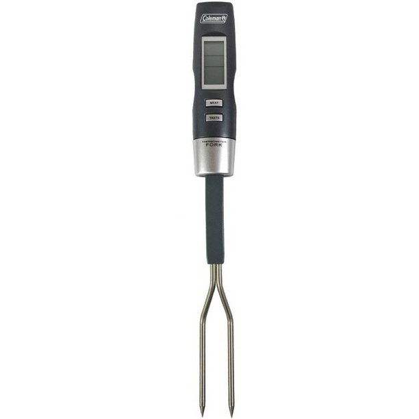 Coleman Digital Fork Thermometer