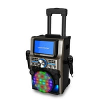 iKaraoke Ultimate Bluetooth Party Machine