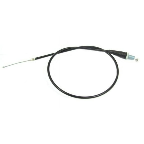 Universal Parts 29.75" Throttle Cable, 4-stroke
