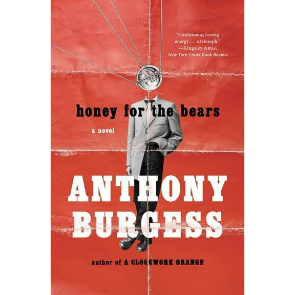 Honey for the Bears, (Paperback)