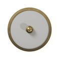 thumbnail image 2 of Minka Lavery - Harbour Point - 2 Light Flush Mount in Transitional Style - 6.5, 2 of 4
