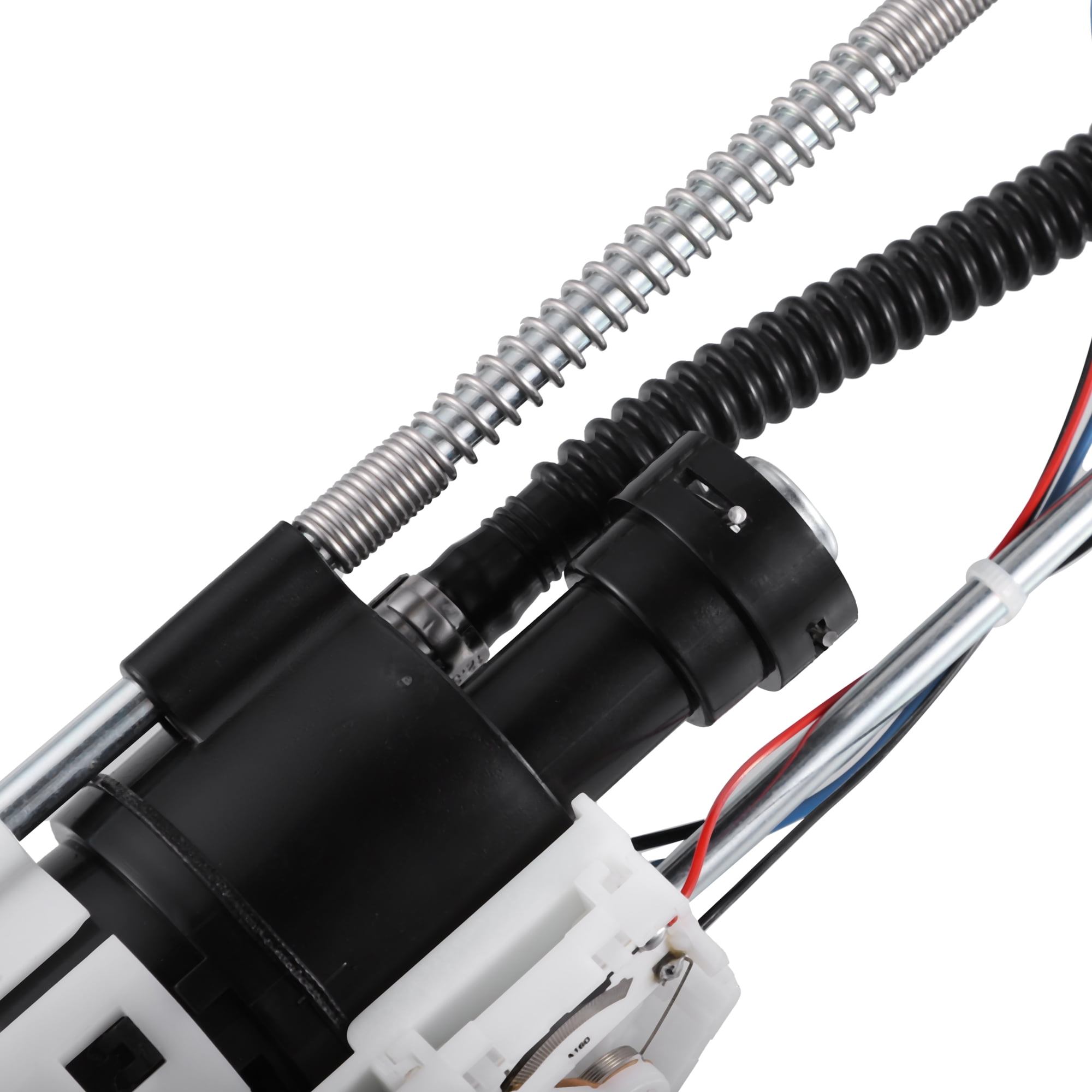 Electric Fuel Pump Assembly 2204403 for Polaris RZR 4 800 Plastic 