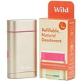 thumbnail image 1 of Déodorant Sauvage Pack de Démarrage Parfum Grenade & Poivre Rose, 1 of 3
