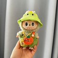 thumbnail image 2 of Ropa Muñeca Lujosa Kawaii Muñecas (i), 2 of 8