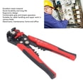 thumbnail image 3 of Herramienta Pelacables Automática, Cortador Pelacables Automático Eficiente 5 En 1, Pelado Rápido Ergonómico Para Mantenimiento, 3 of 7
