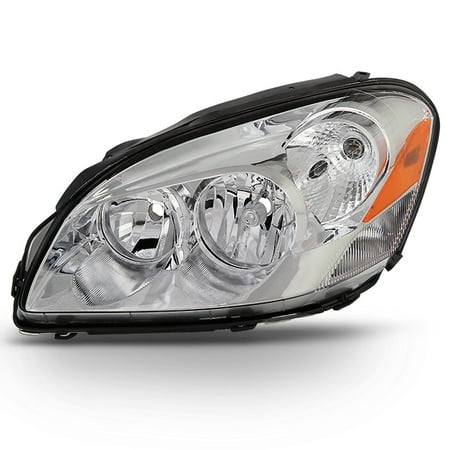Headlight Buick Lucerne Buick Lucerne Headlights