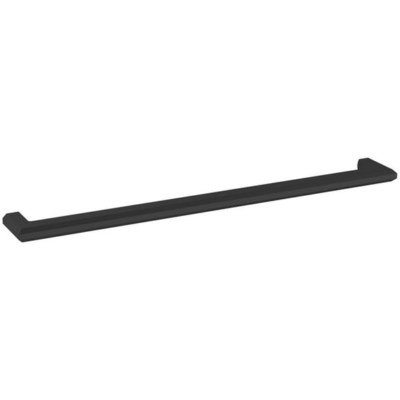 Baldwin 4415 Bevel 18" Center To Center Handle Appliance Pull From The Estate Collection -