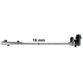thumbnail image 4 of Radiador VolksWagen Seat Ateca 2017 2018 2019 2020 2021, 4 of 5