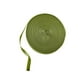 thumbnail image 5 of Cinta de terciopelo navideña Accesorio para envolver regalos Cinta decorativa navideña para Verde, 5 of 9
