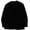 Black, variant on Canali Men's Black Classic Fit Solid Wool Suit Jacket Dress - 42