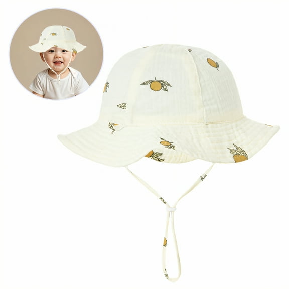 TELOLY Baby Hats,Adorable Baby Hat Baby Hat,Fun Vibrant Charm Baby Beanies 6-12 Months,Style1