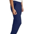 thumbnail image 4 of Healing Hands Purple Label - Men's Daniel Pant 's Six Pocket Scrub Pant, 4 of 8