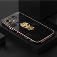 thumbnail image 3 of Marvel Spider Groot Baby Cover Smooth E-TPU Phone Case Xiaomi 8 9 10 10T 11 11T 12 12T 13 13T LITE PRO 5G Case Shell Funda Coue, 3 of 5