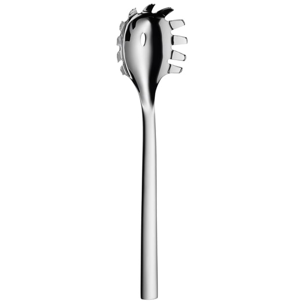 Cuchara WMF Nuova Cromargan de acero inoxidable 30 cm