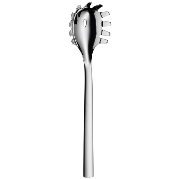 Cuchara WMF Nuova Cromargan de acero inoxidable 30 cm