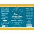 thumbnail image 2 of Body Beautiful Skin Lotion, Jasmine, 8 oz., 2 of 5