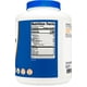 thumbnail image 5 of Nutricost Grass-Fed Whey Protein Isolate (Unflavored) 5LBS - rBGH Free, Non-GMO & Gluten Free, 5 of 5