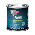 thumbnail image 2 of POR-15 Yellow Caliper Paint - 8 fl. oz. - Superior Heat Resistant Coating - High Temperature Brake Caliper Paint, 2 of 4