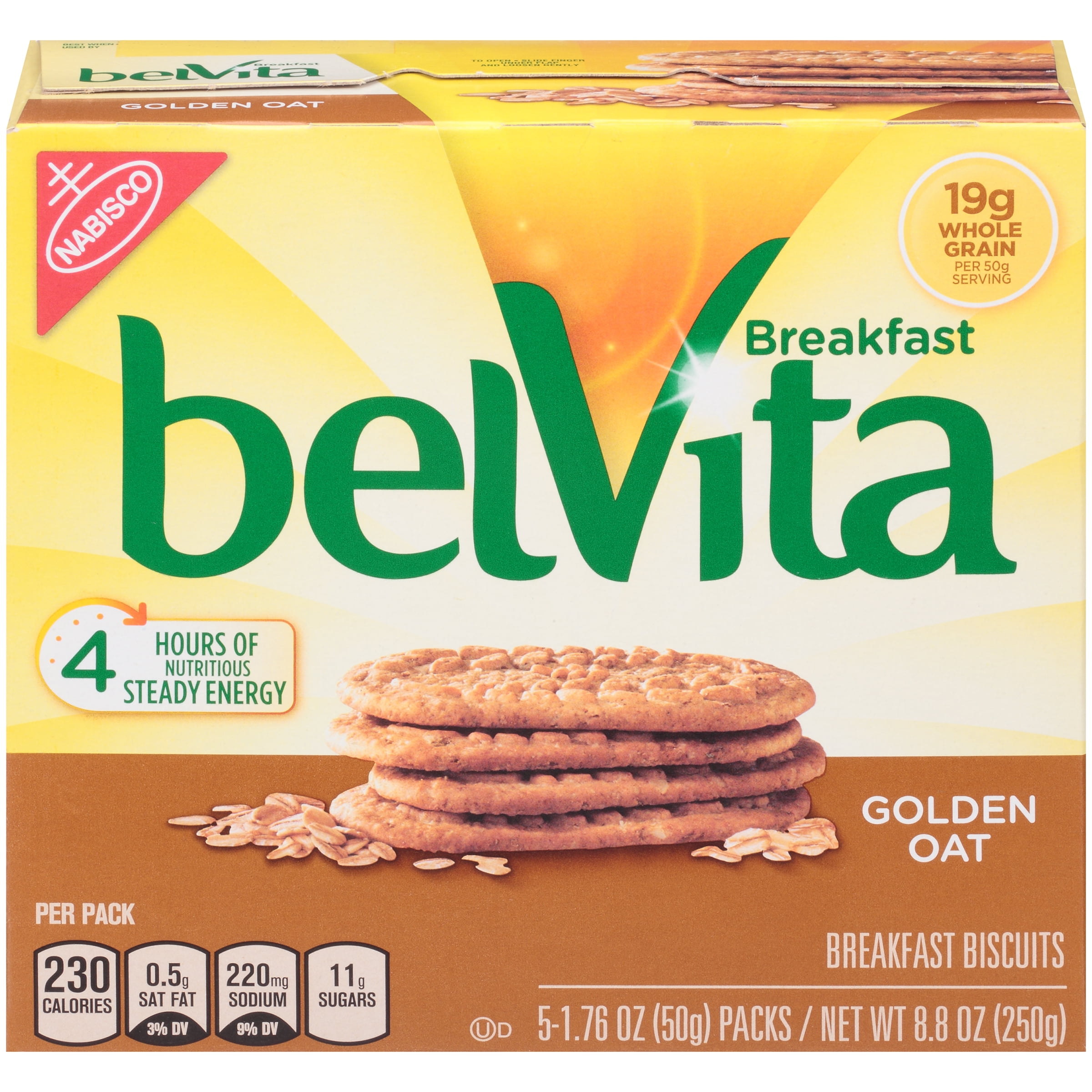 belvita breakfast biscuits costco
