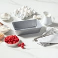 thumbnail image 4 of The Rock Wave Loaf Pan, Rectangular 5"x9", Heavy Gauge Carbon Steel Construction, Non-Stick, No PFAS, No PFOA, 4 of 4