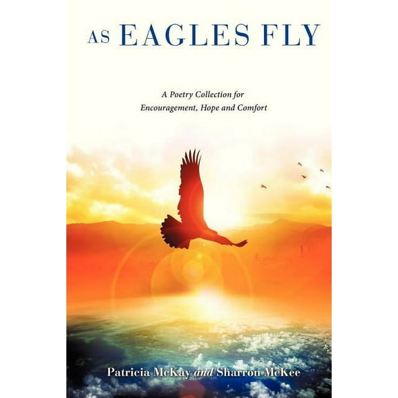 As Eagles Fly, (Paperback)
