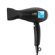 HSI Professional Dryonizer 3300 LCD Touchscreen Ceramic Hair Dryer