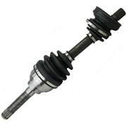 honda passport cv axle shaft